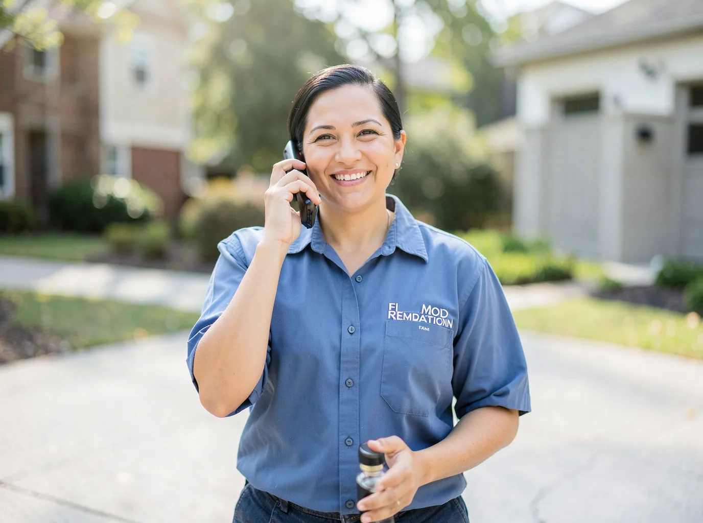 Mold Remediation Crocheron, MD FAQs